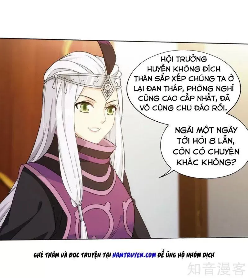 Đấu Phá Thương Khung: Chapter 282.5