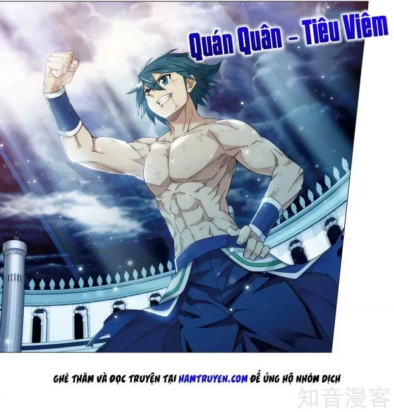 Đấu Phá Thương Khung: Chapter 282.5