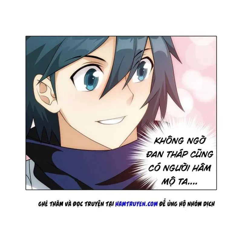 Đấu Phá Thương Khung: Chapter 282.5