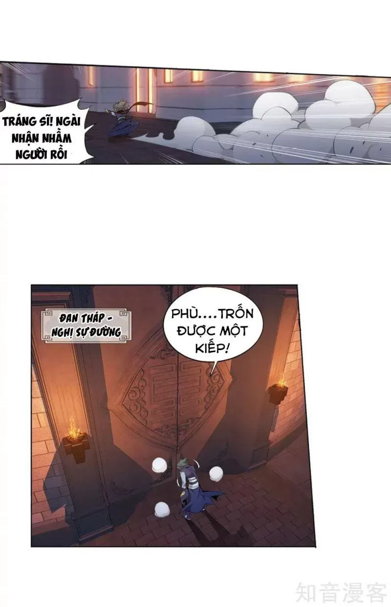 Đấu Phá Thương Khung: Chapter 282.5