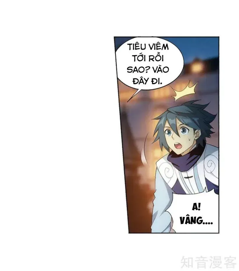Đấu Phá Thương Khung: Chapter 282.5