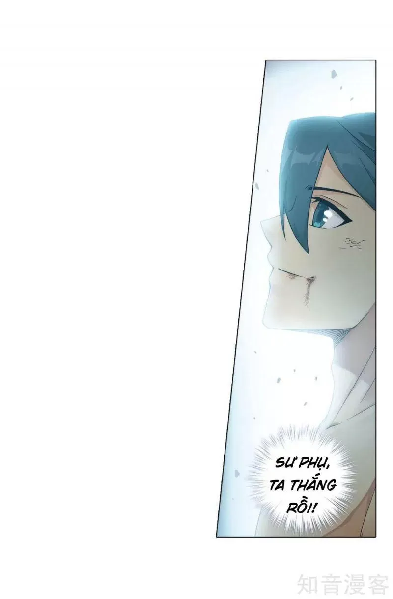Đấu Phá Thương Khung: Chapter 282.5