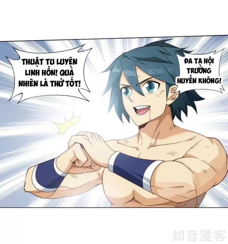 Đấu Phá Thương Khung: Chapter 282.5