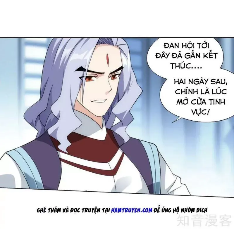 Đấu Phá Thương Khung: Chapter 282.5