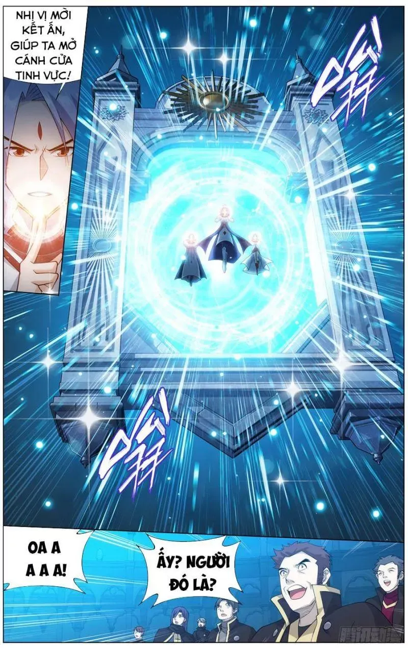 Đấu Phá Thương Khung: Chapter 284.5