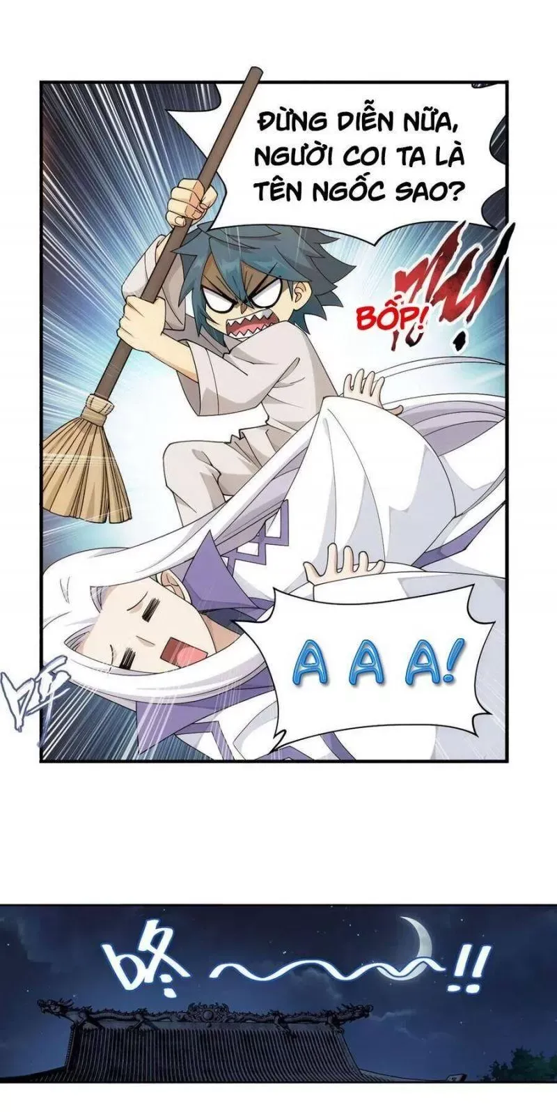 Đấu Phá Thương Khung: Chapter 334.1