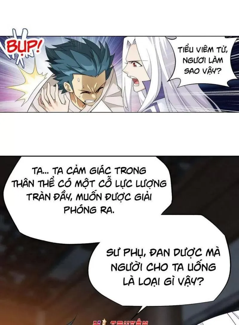Đấu Phá Thương Khung: Chapter 334.1