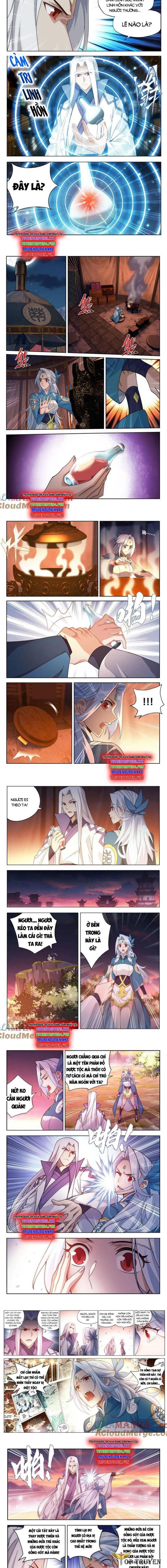 Đấu Phá Thương Khung: Chapter 472