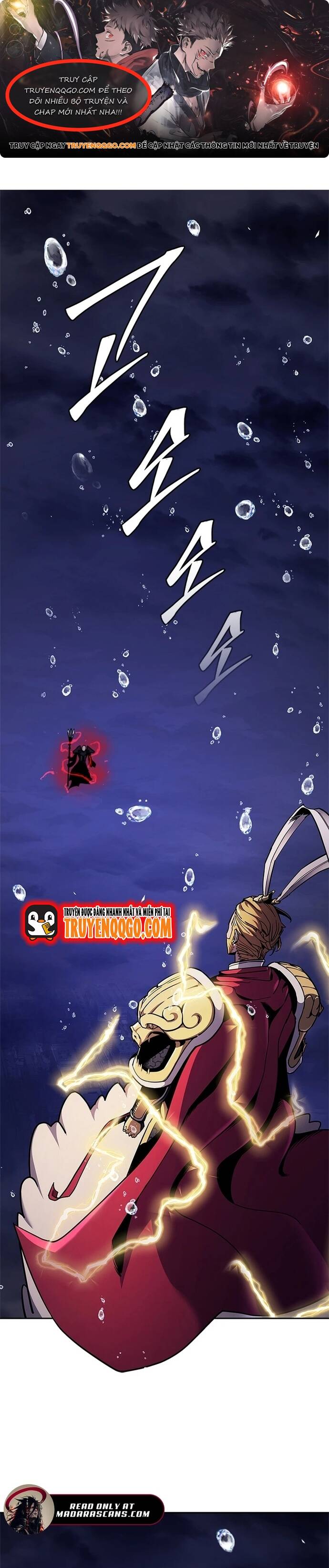 Đấu Phật: Chapter 20