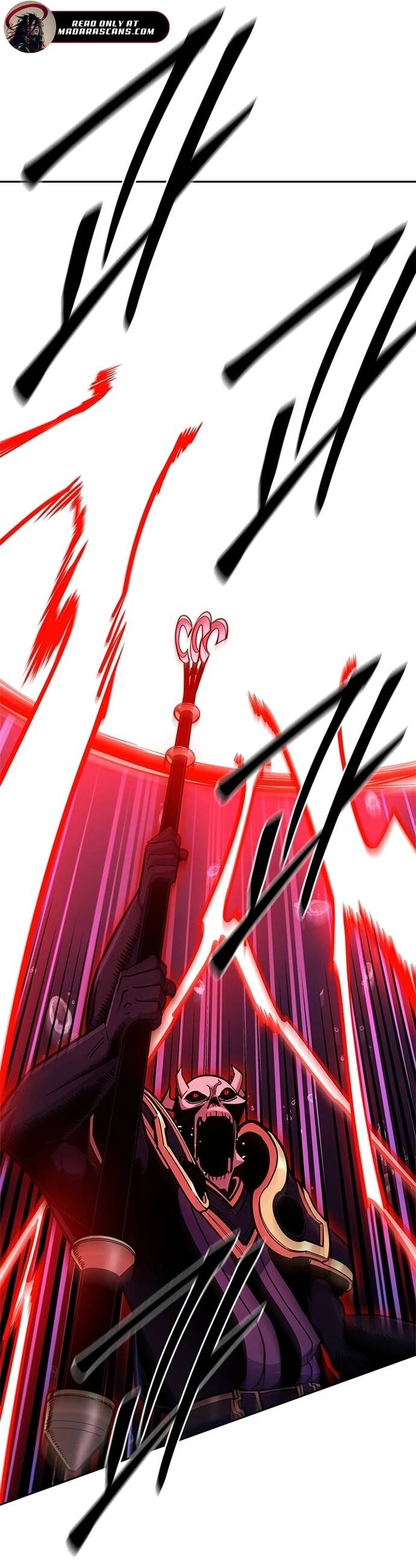 Đấu Phật: Chapter 20