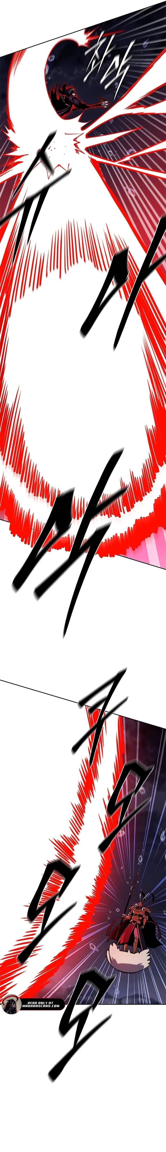 Đấu Phật: Chapter 20