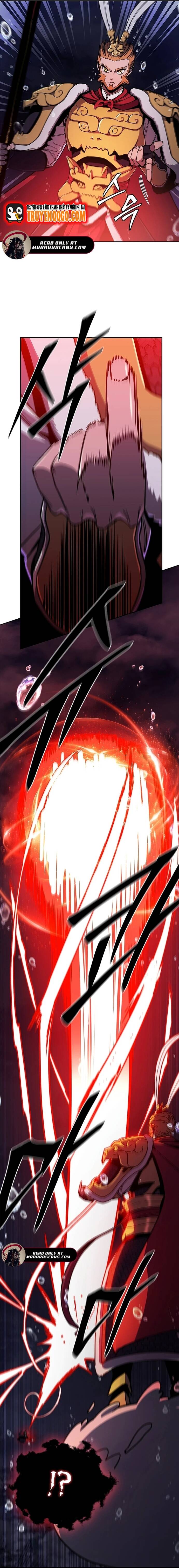 Đấu Phật: Chapter 20