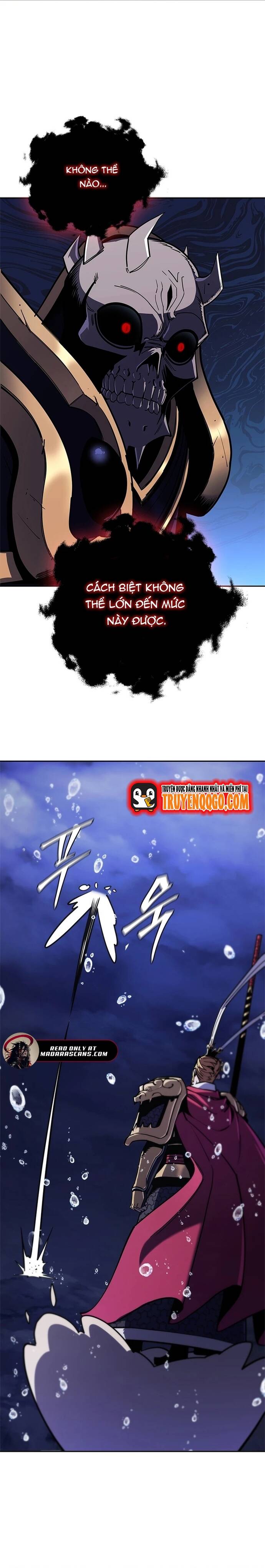 Đấu Phật: Chapter 20
