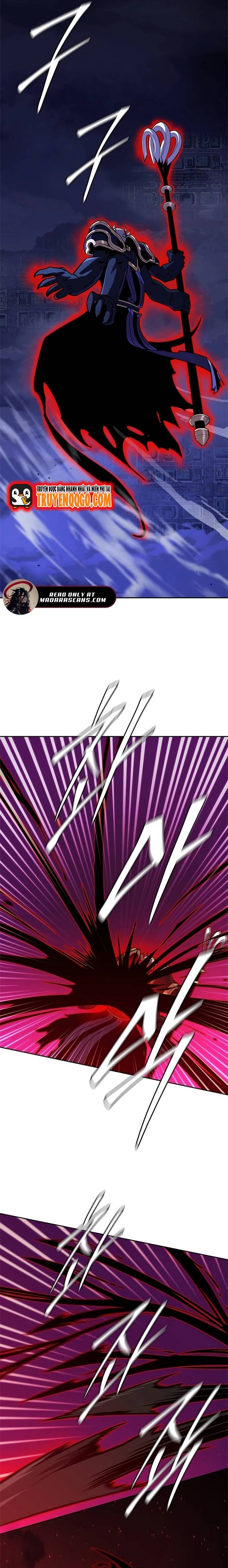 Đấu Phật: Chapter 20