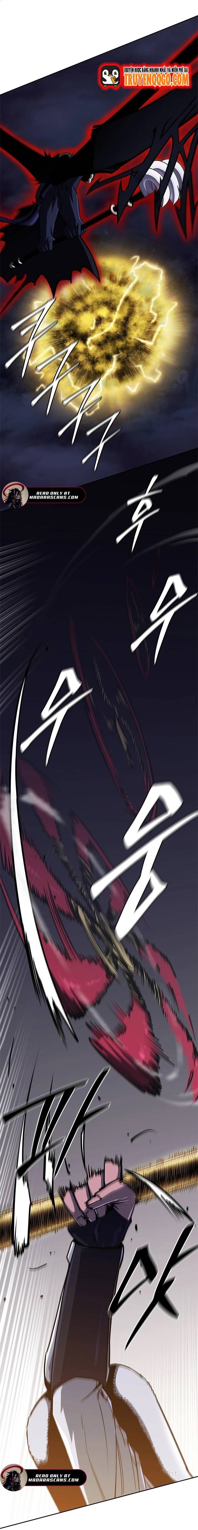 Đấu Phật: Chapter 20