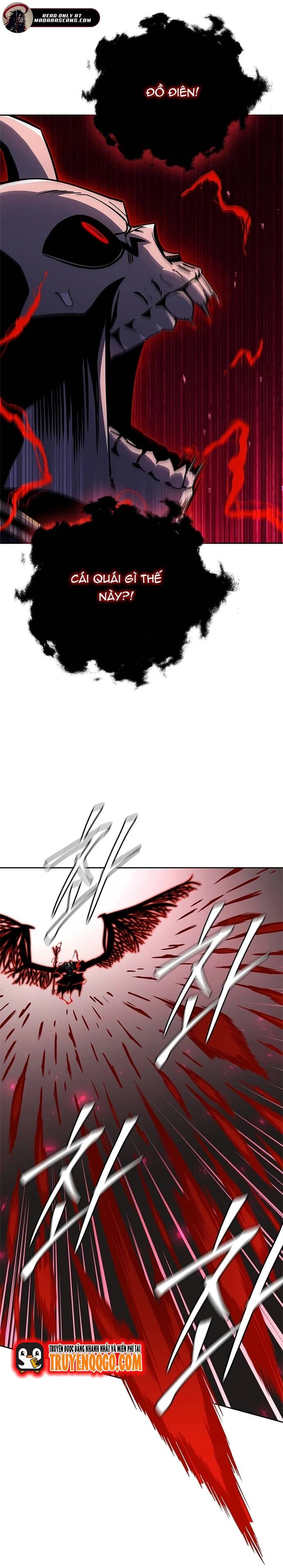 Đấu Phật: Chapter 20