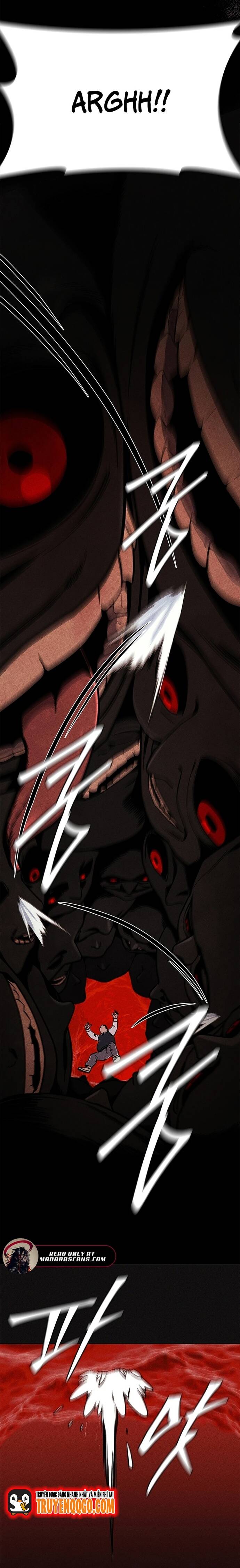 Đấu Phật: Chapter 20