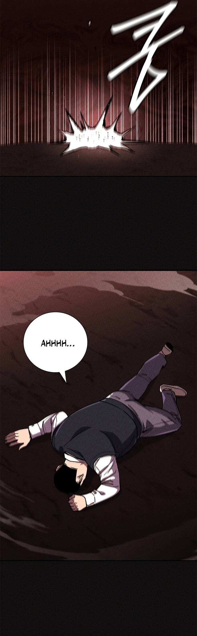 Đấu Phật: Chapter 20