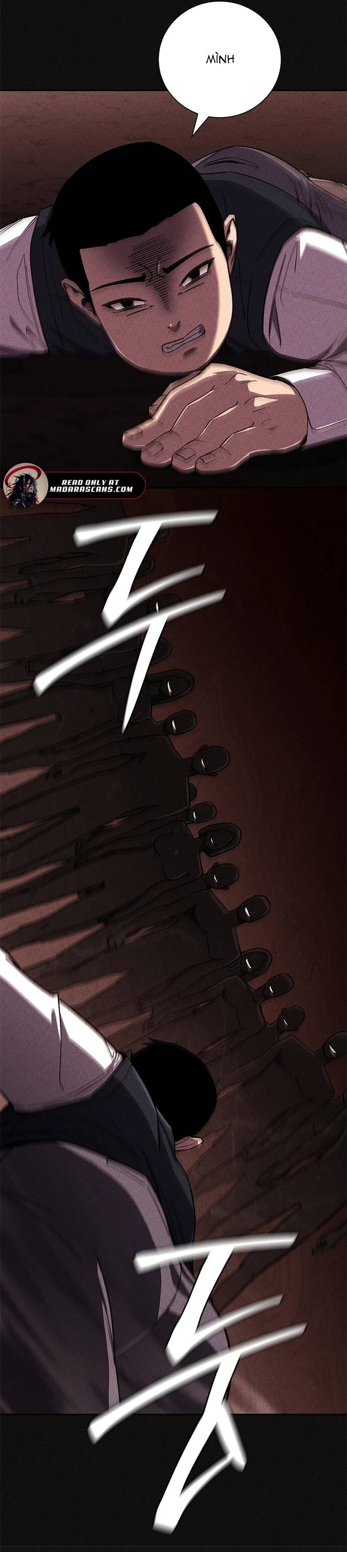 Đấu Phật: Chapter 20