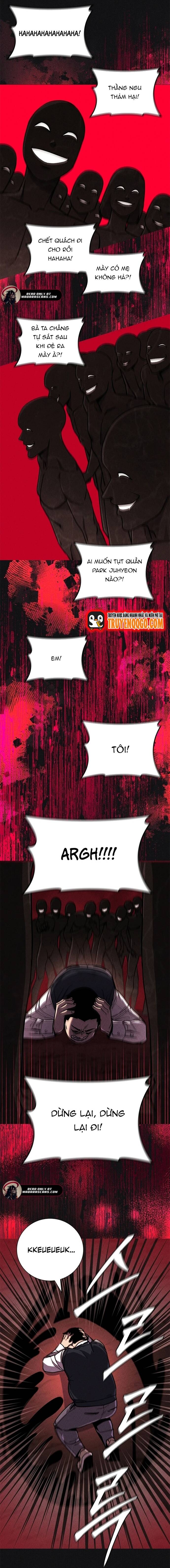 Đấu Phật: Chapter 20