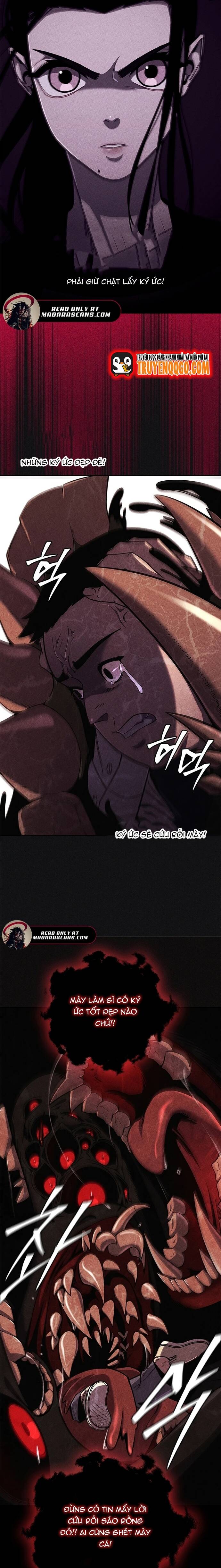 Đấu Phật: Chapter 20