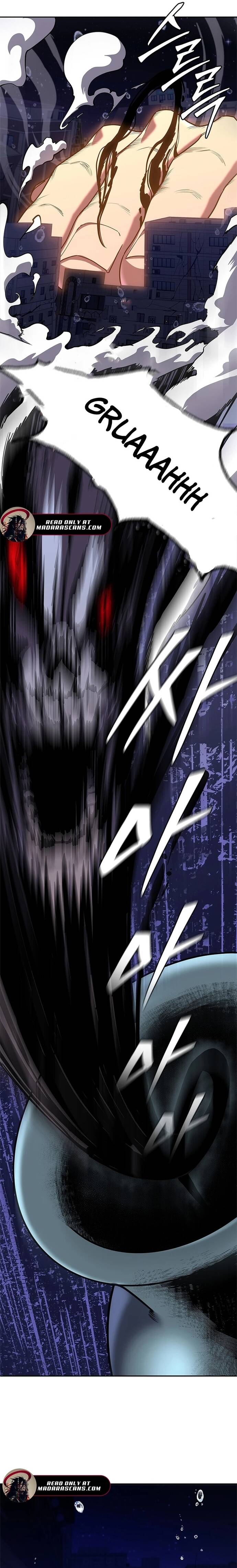 Đấu Phật: Chapter 20