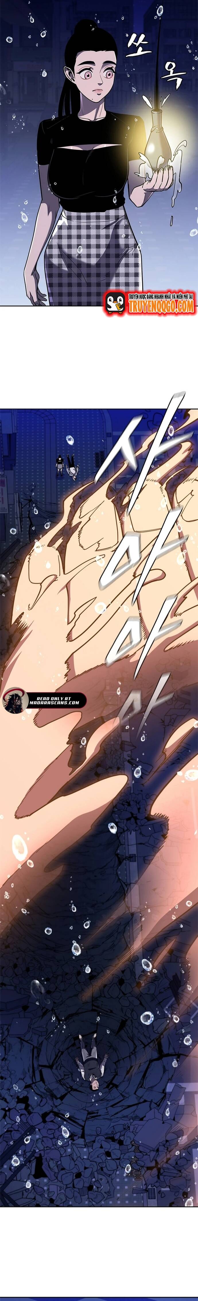 Đấu Phật: Chapter 20