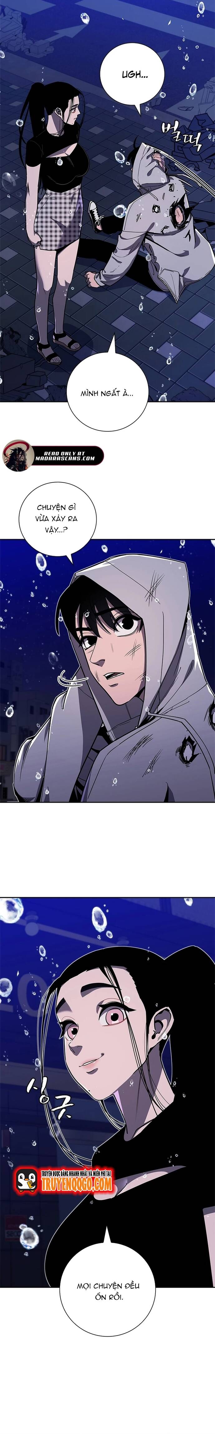 Đấu Phật: Chapter 20