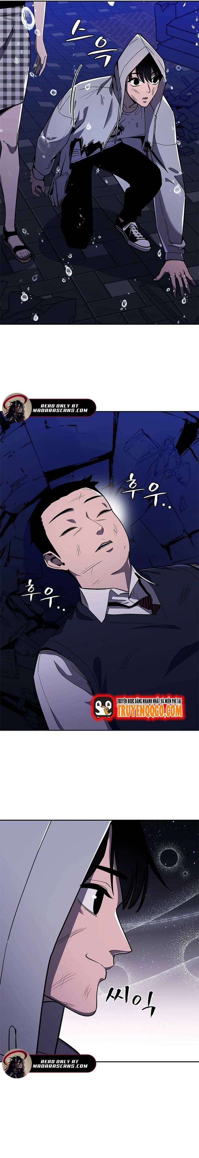 Đấu Phật: Chapter 20
