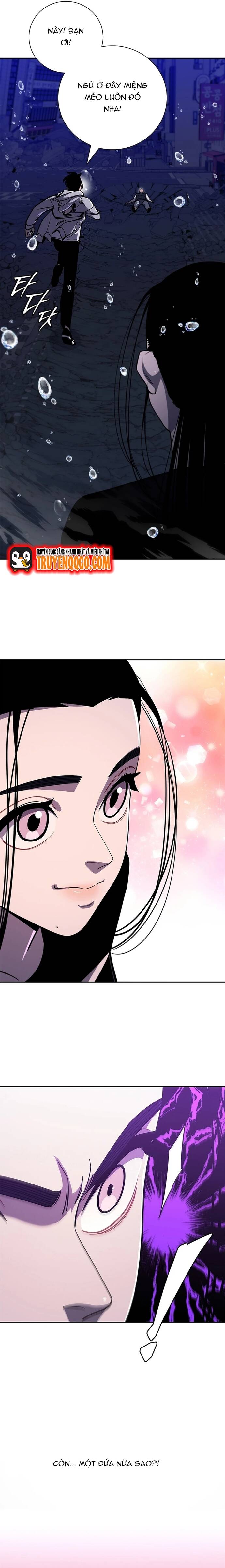 Đấu Phật: Chapter 20
