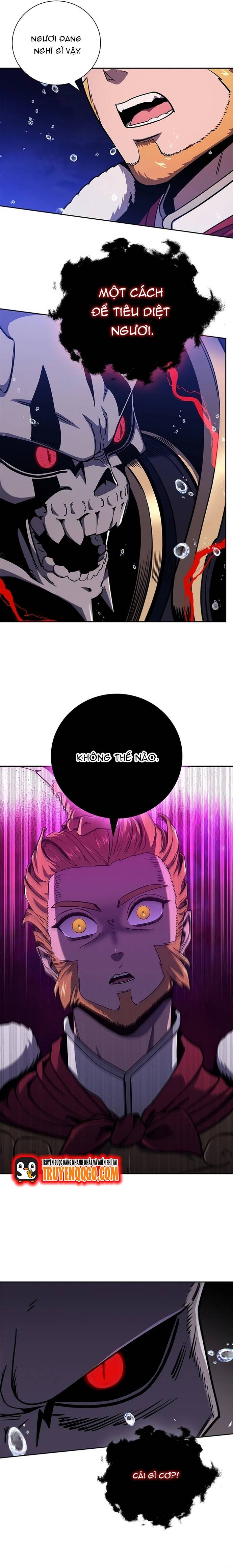Đấu Phật: Chapter 20