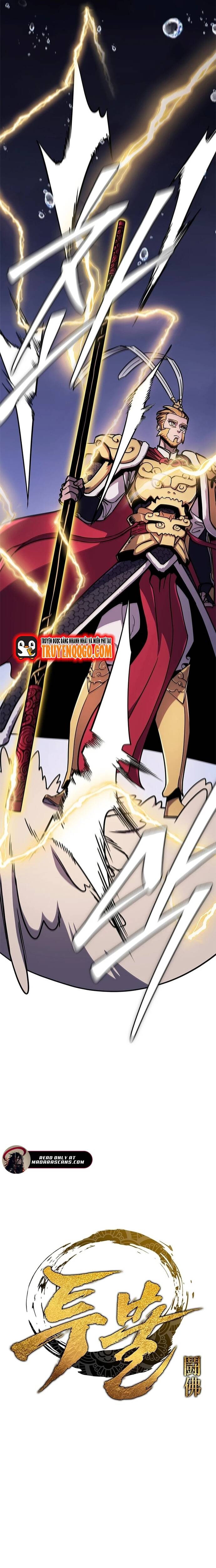 Đấu Phật: Chapter 20