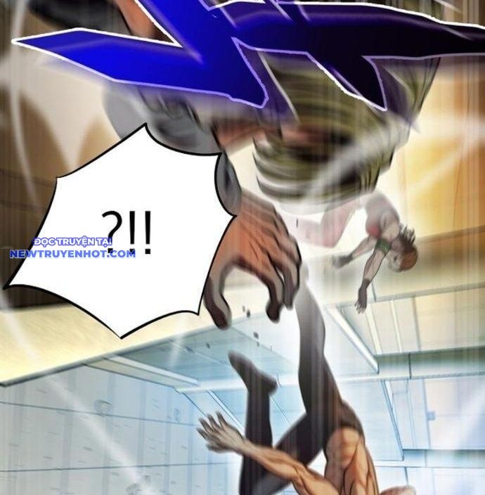 Đấu Trường Chiến Đấu: Chapter 26