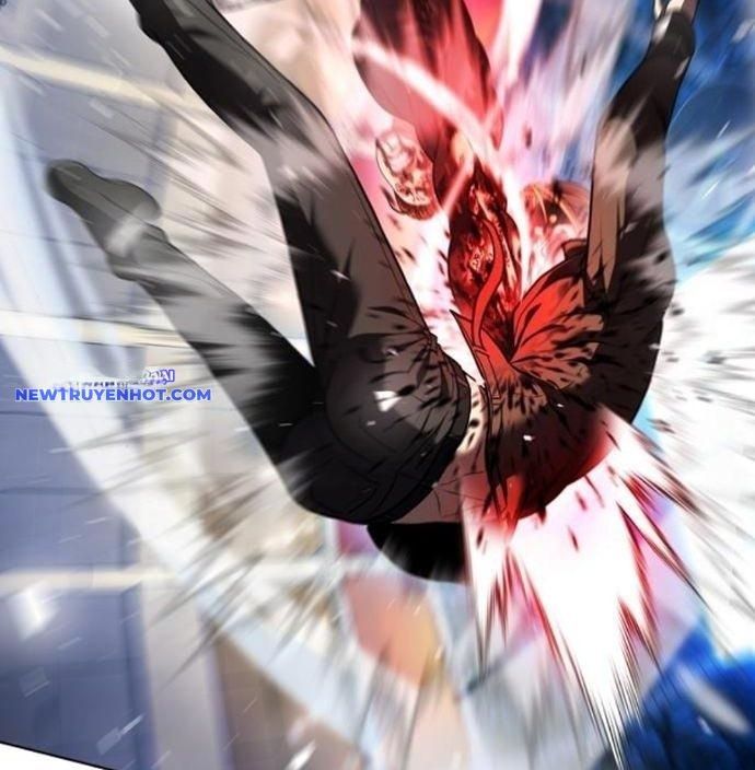 Đấu Trường Chiến Đấu: Chapter 26