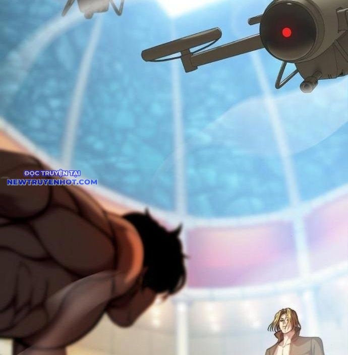 Đấu Trường Chiến Đấu: Chapter 26