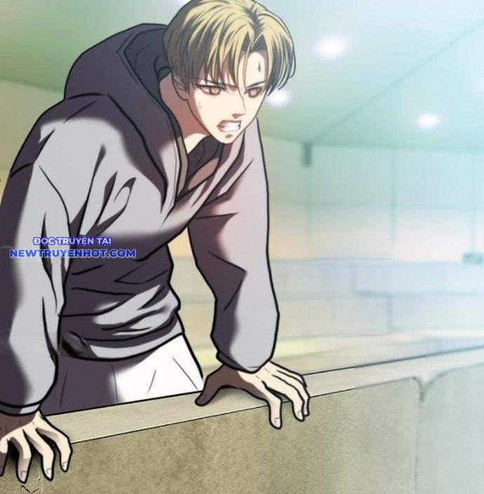 Đấu Trường Chiến Đấu: Chapter 26