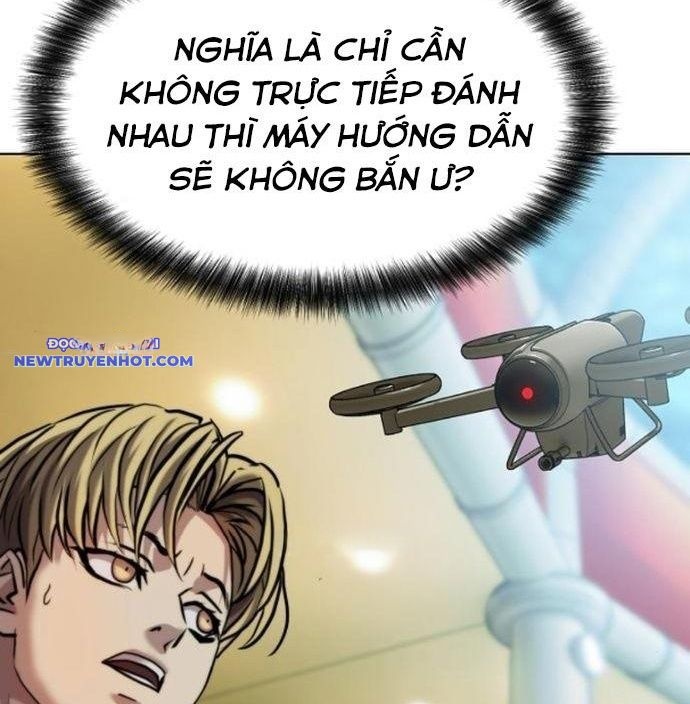 Đấu Trường Chiến Đấu: Chapter 26