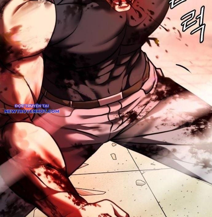 Đấu Trường Chiến Đấu: Chapter 26