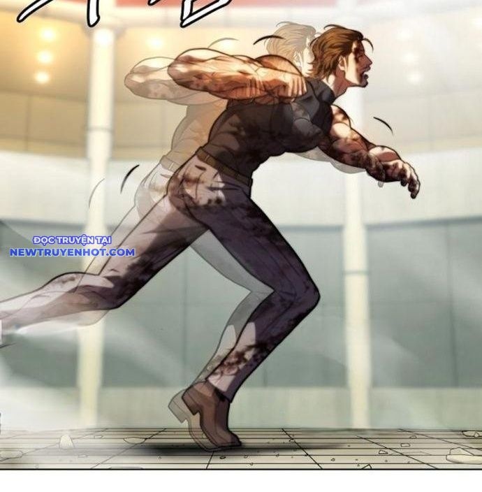 Đấu Trường Chiến Đấu: Chapter 26