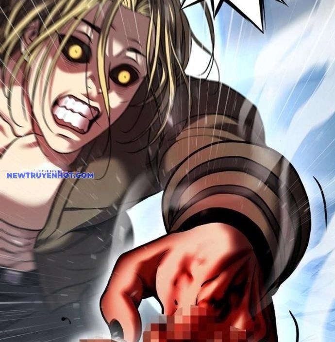 Đấu Trường Chiến Đấu: Chapter 26