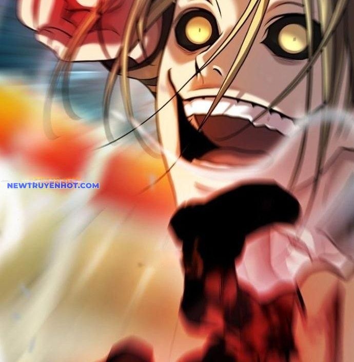 Đấu Trường Chiến Đấu: Chapter 26