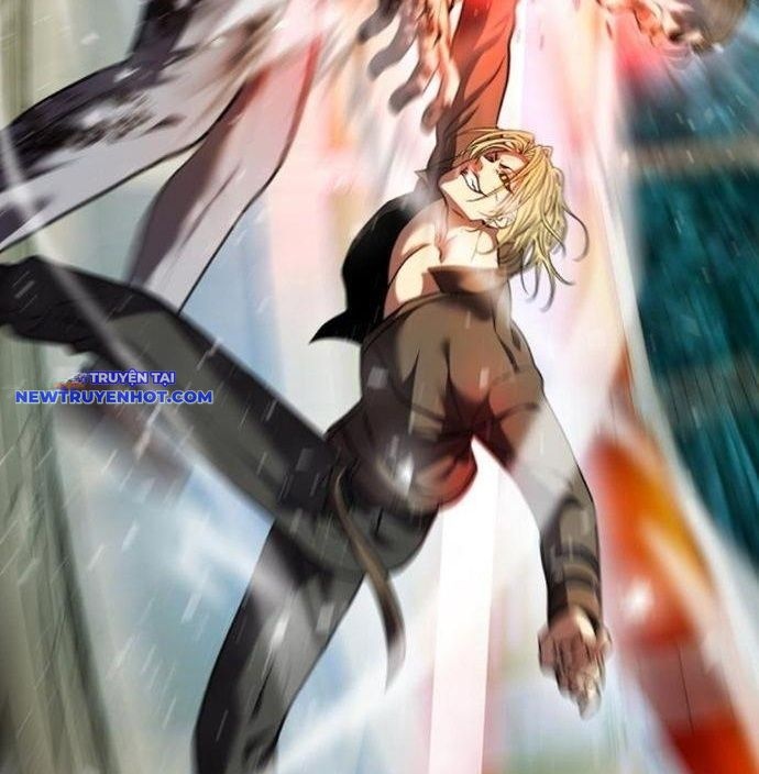 Đấu Trường Chiến Đấu: Chapter 26