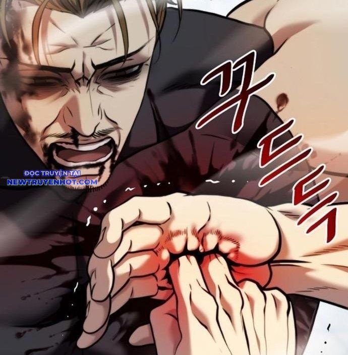 Đấu Trường Chiến Đấu: Chapter 26