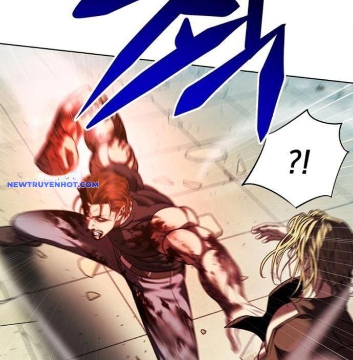 Đấu Trường Chiến Đấu: Chapter 26