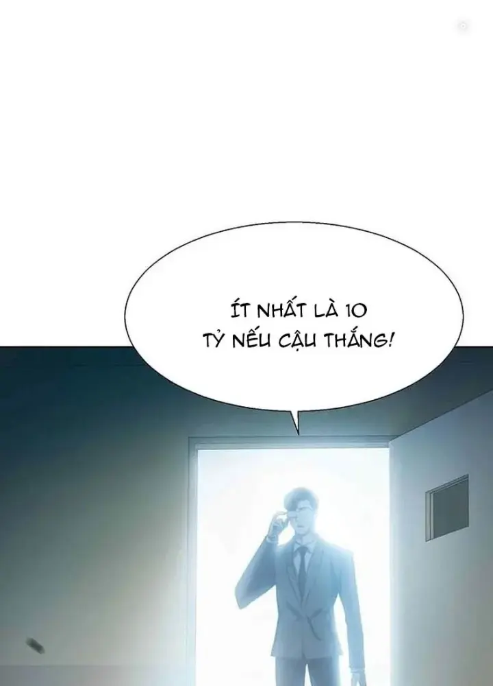 Đấu Trường Chiến Đấu: Chapter 4