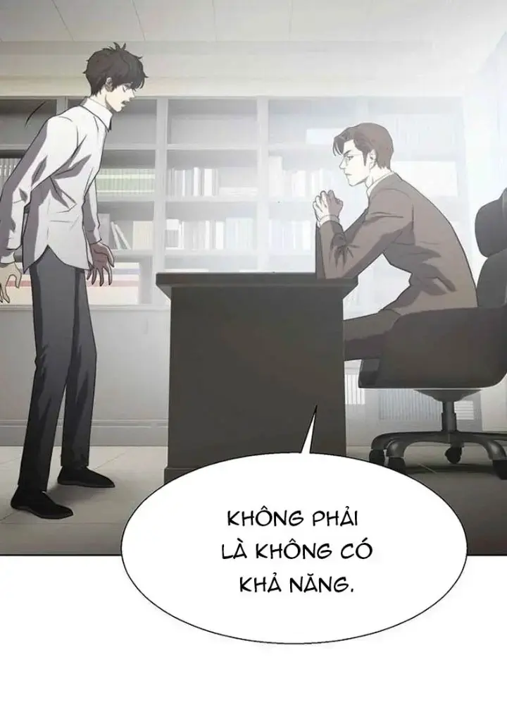 Đấu Trường Chiến Đấu: Chapter 4