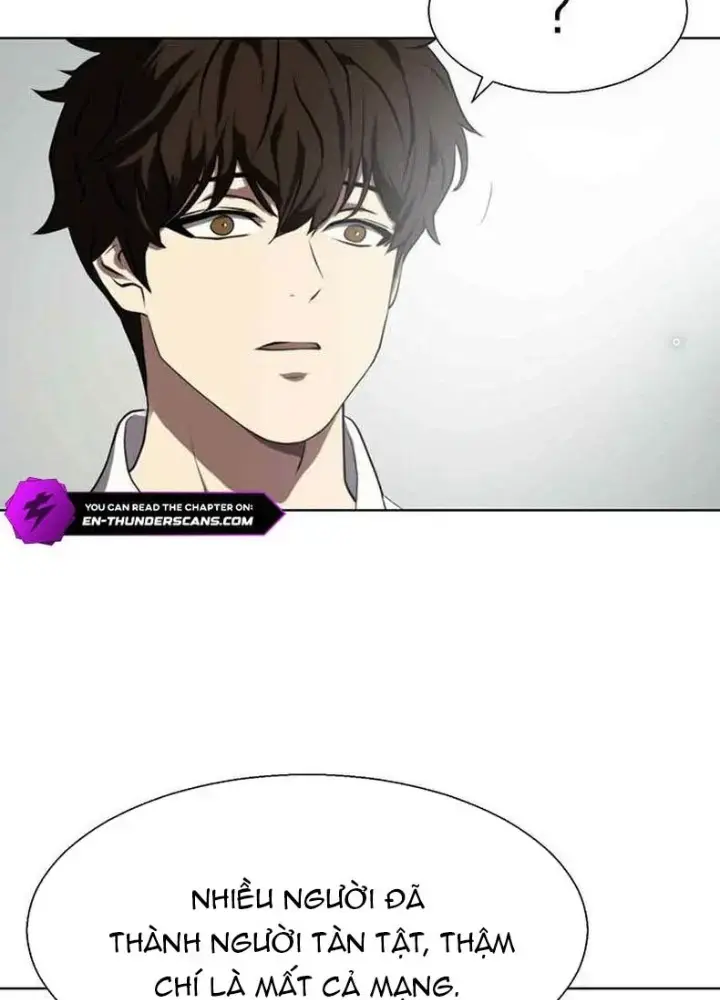 Đấu Trường Chiến Đấu: Chapter 4