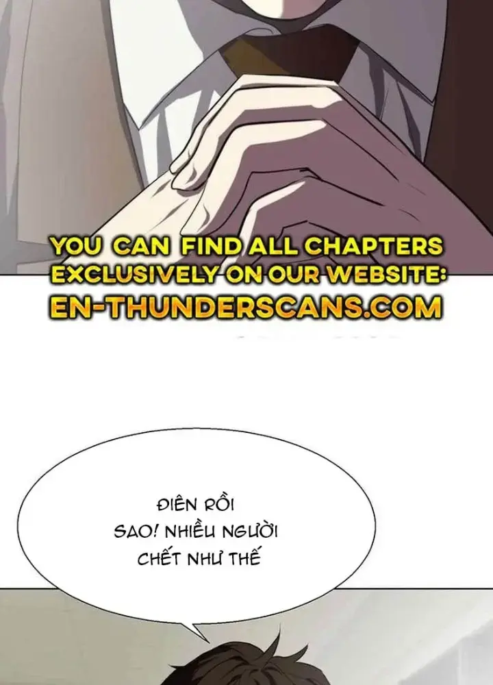 Đấu Trường Chiến Đấu: Chapter 4