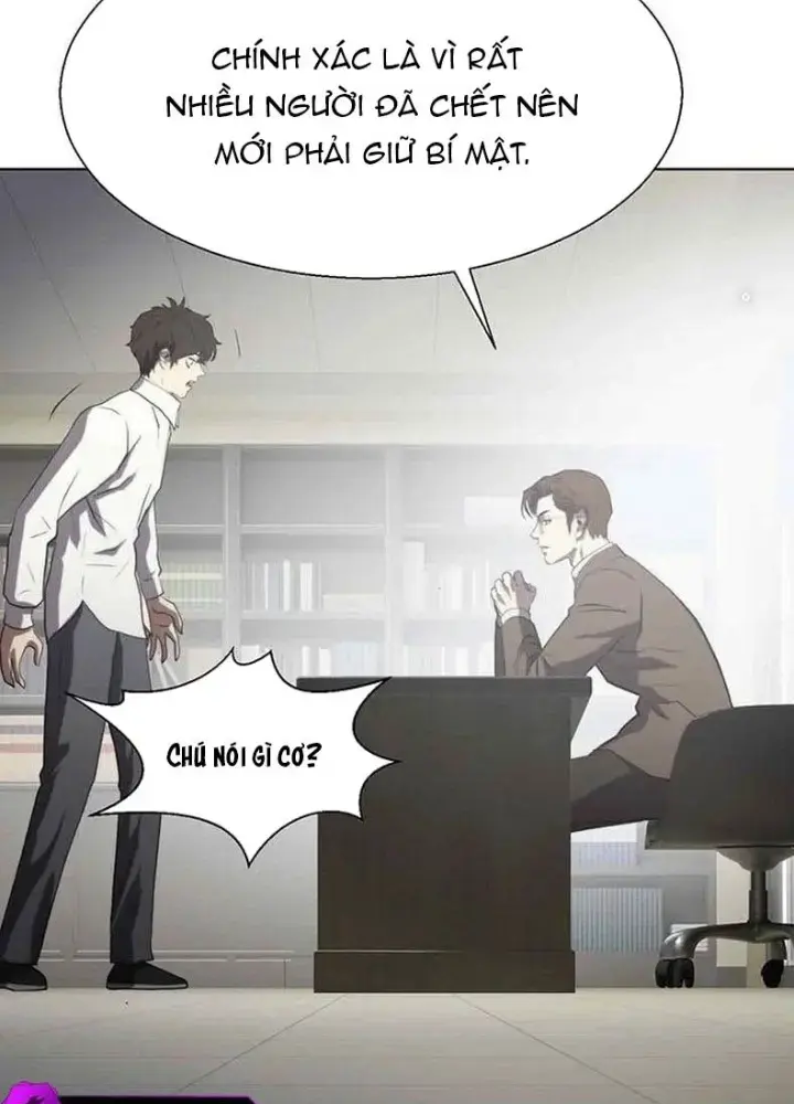 Đấu Trường Chiến Đấu: Chapter 4