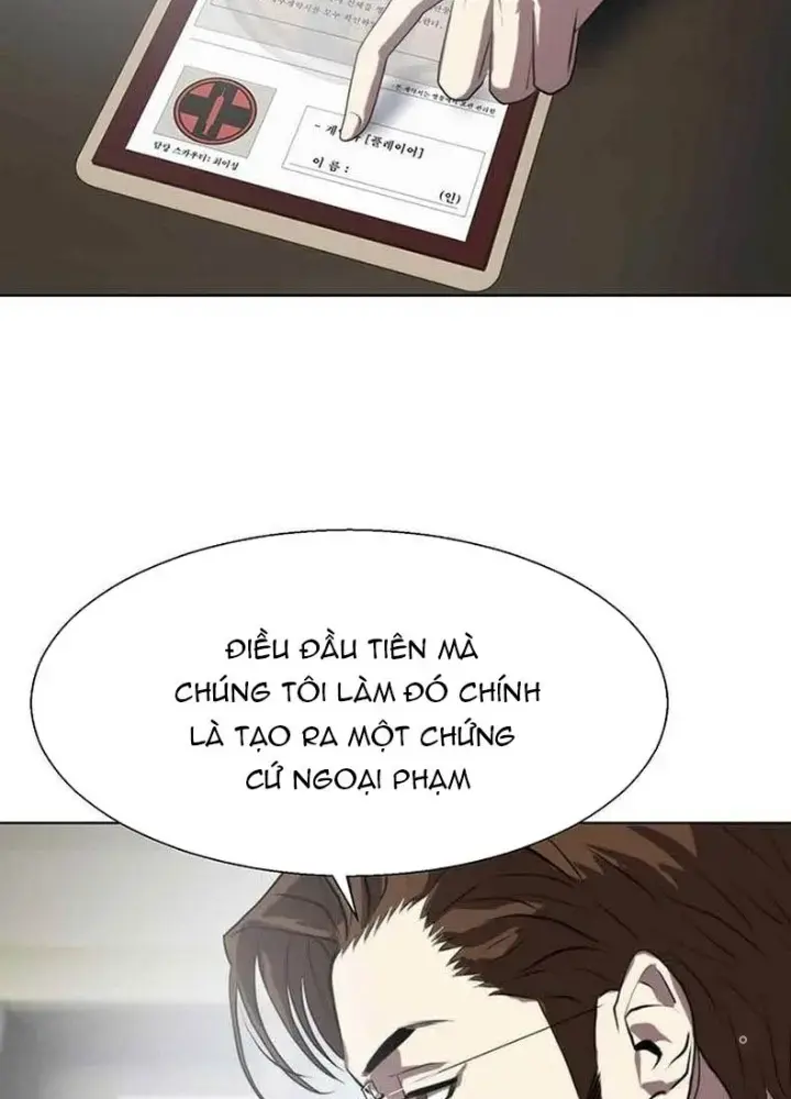 Đấu Trường Chiến Đấu: Chapter 4